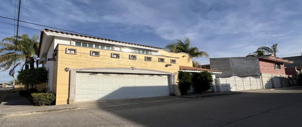 Foto de casa en venta en  , yahualica de gonzalez gallo centro, yahualica de gonzález gallo, jalisco, 30903520 No. 03