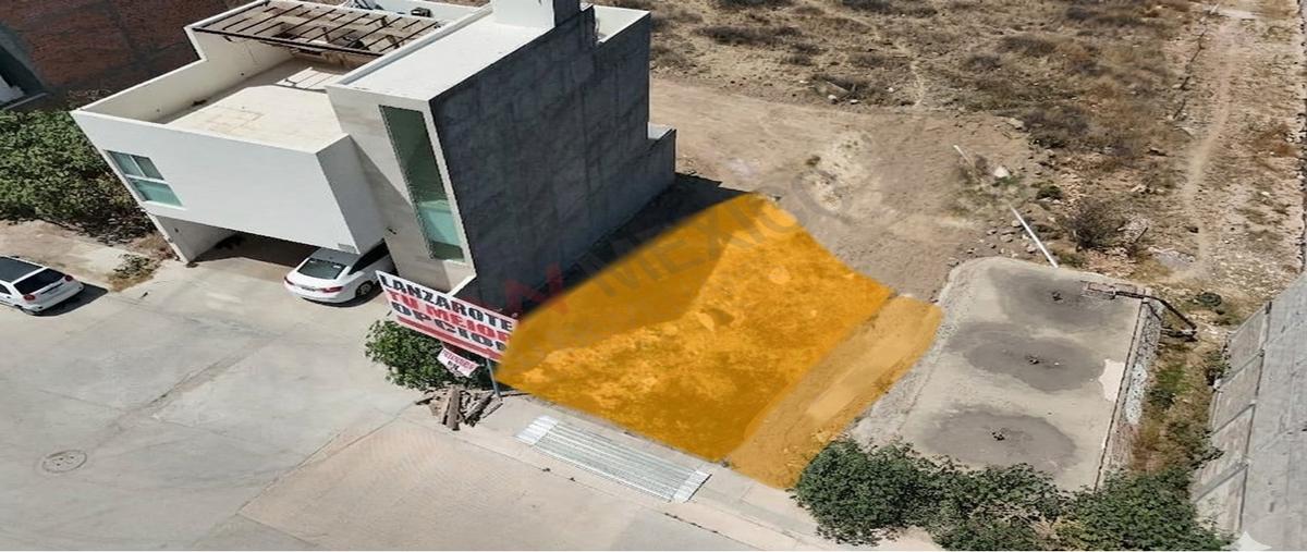 Foto de casa en yaiza 151 151, cruces y carmona, mexquitic de carmona, san luis potosí, 0 foto 01 Foto de casa en venta en yaiza 151 151, cruces y carmona, mexquitic de carmona, san luis potosí, 0 No. 01