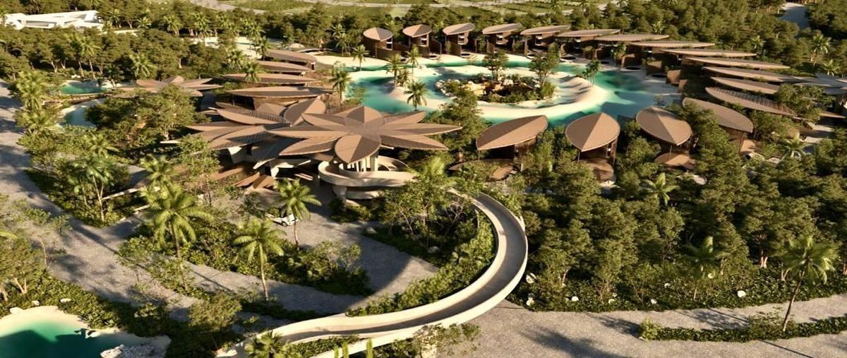 Foto de terreno habitacional en venta en  , yalcoba, valladolid, yucatán, 25656713 No. 03