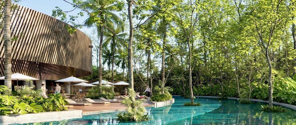 Foto de terreno habitacional en venta en  , yalcoba, valladolid, yucatán, 25656713 No. 04