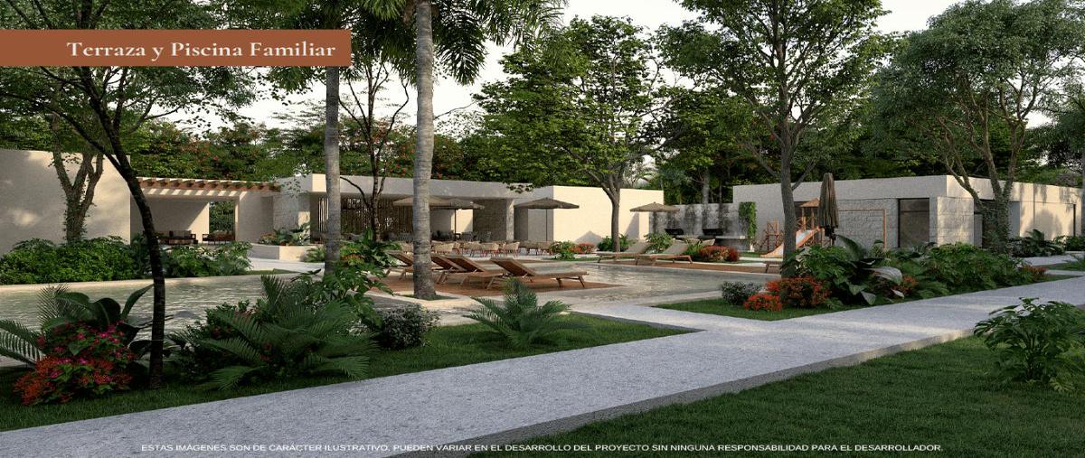Foto de terreno habitacional en , yalcon, valladolid, yucatán, 0 foto 05 Foto de terreno habitacional en venta en , yalcon, valladolid, yucatán, 0 No. 05