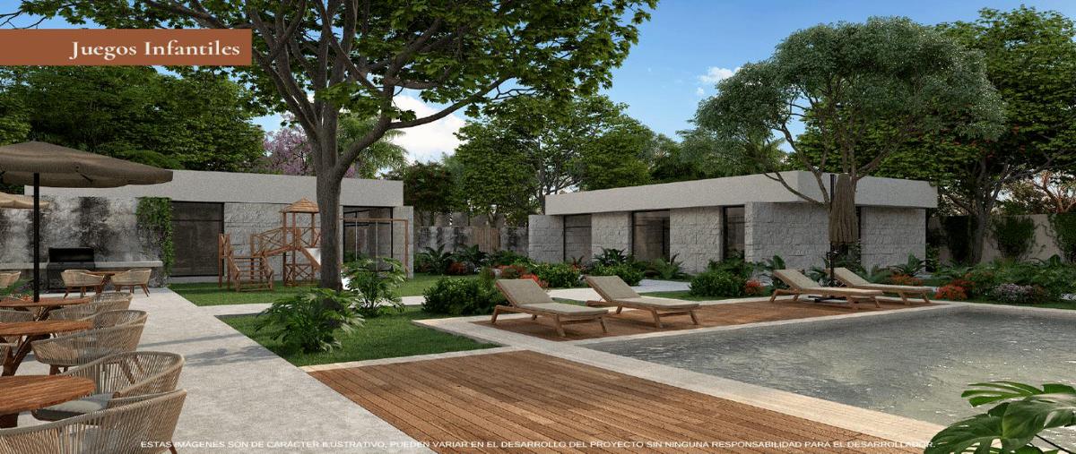 Foto de terreno habitacional en , yalcon, valladolid, yucatán, 0 foto 05 Foto de terreno habitacional en venta en , yalcon, valladolid, yucatán, 0 No. 05