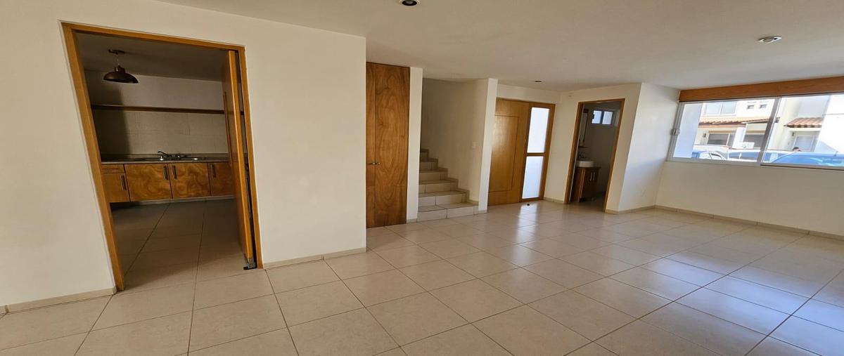 Foto de casa en renta en  , yalta campestre, jesús maría, aguascalientes, 0 No. 03