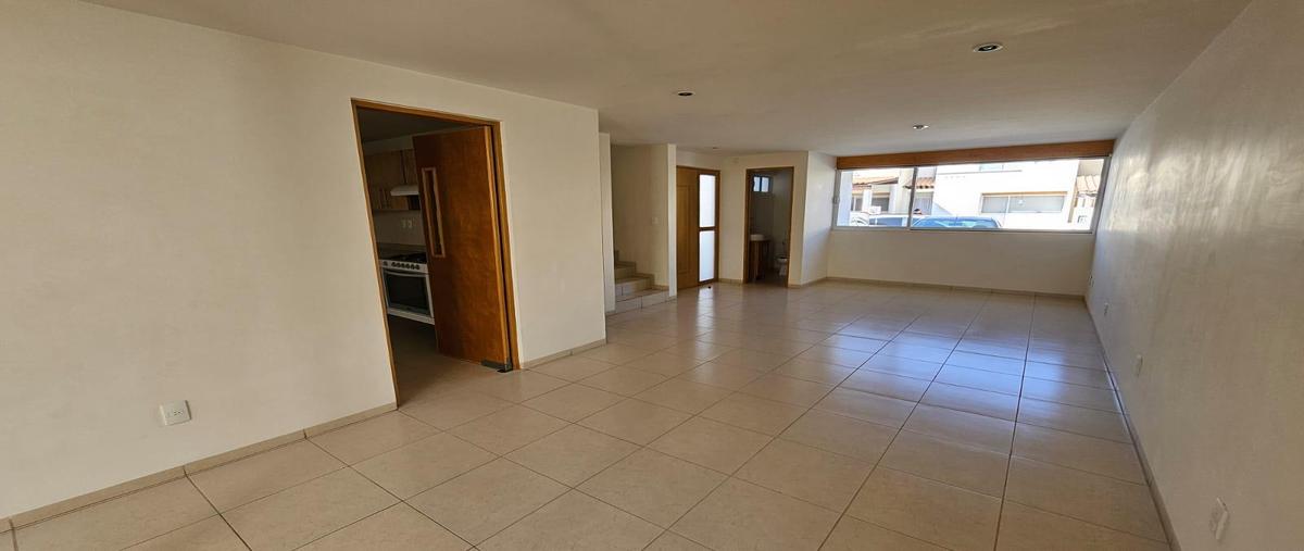 Foto de casa en renta en  , yalta campestre, jesús maría, aguascalientes, 0 No. 04