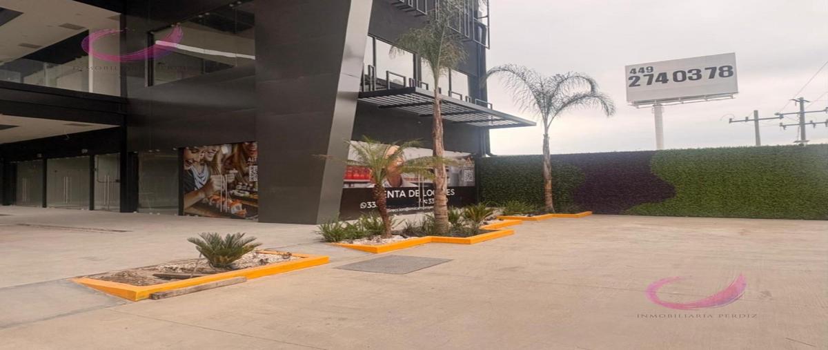Foto de local en renta en  , yalta campestre, jesús maría, aguascalientes, 0 No. 03
