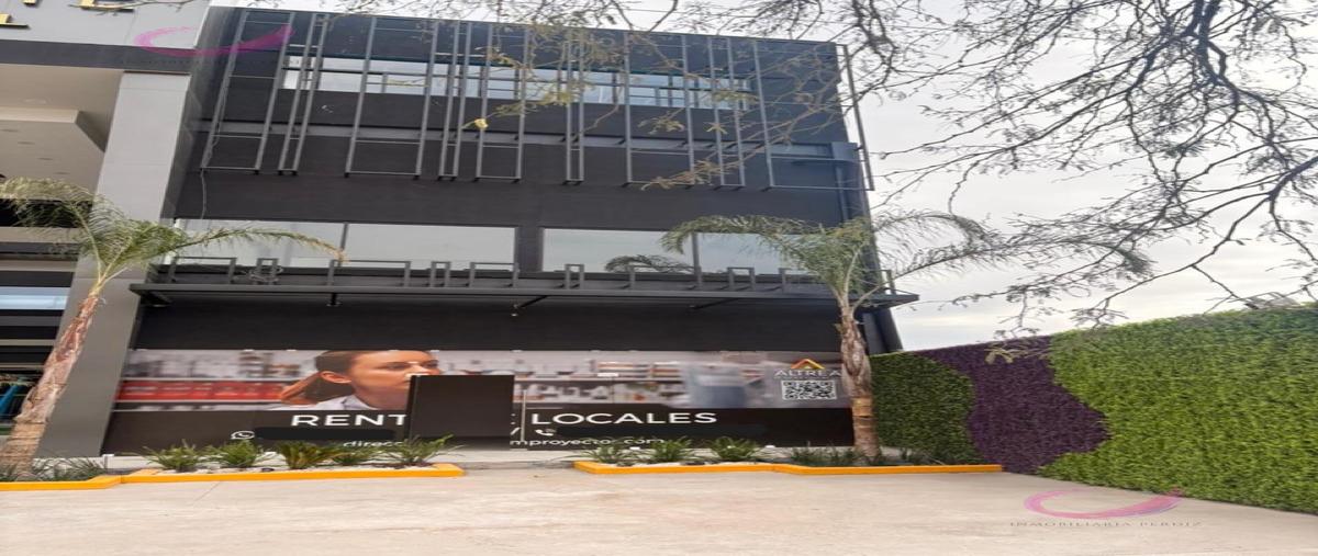 Foto de local en renta en  , yalta campestre, jesús maría, aguascalientes, 0 No. 04