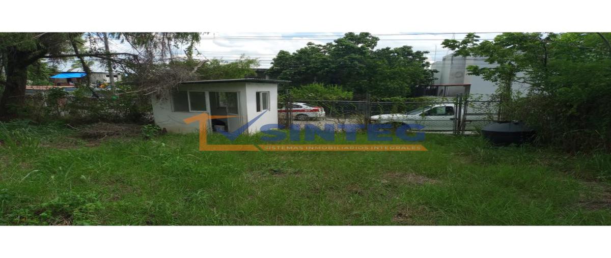 Foto de terreno habitacional en venta en  , yanga, poza rica de hidalgo, veracruz de ignacio de la llave, 0 No. 04