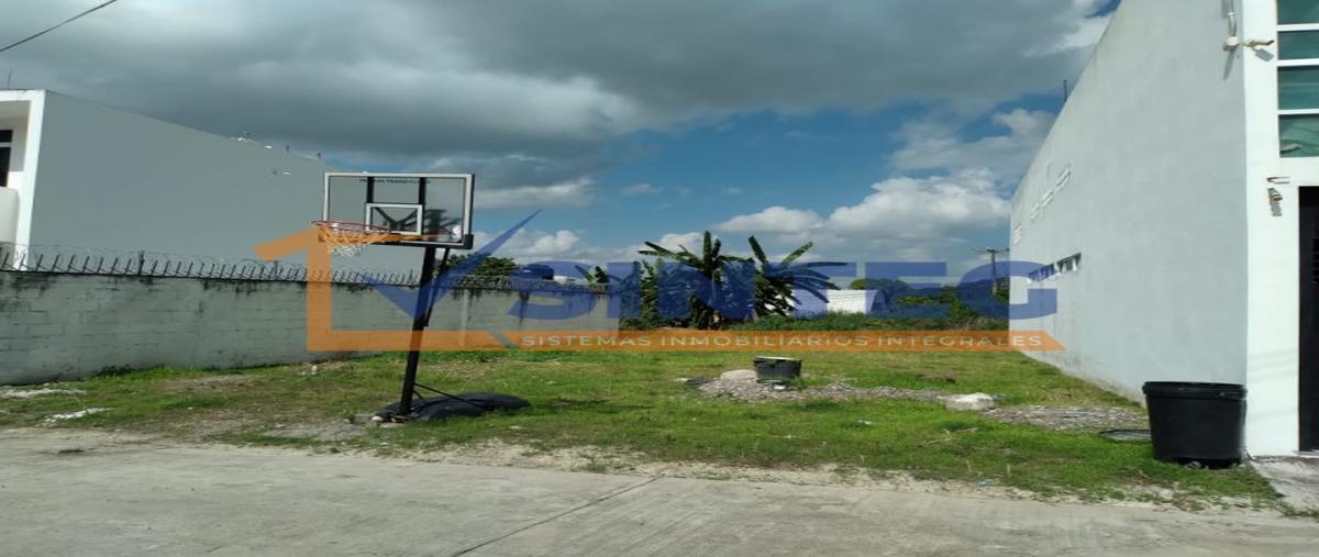 Foto de terreno habitacional en venta en  , yanga, poza rica de hidalgo, veracruz de ignacio de la llave, 27116538 No. 03