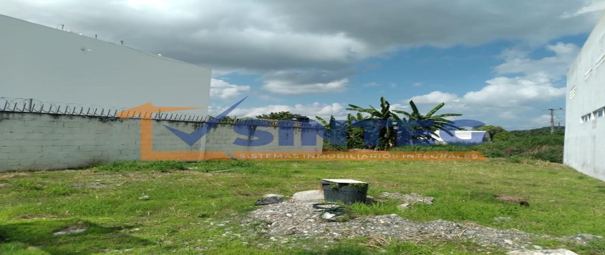 Foto de terreno habitacional en venta en  , yanga, poza rica de hidalgo, veracruz de ignacio de la llave, 27116538 No. 04