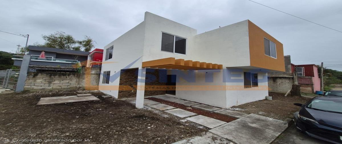 Foto de casa en venta en  , yanga, poza rica de hidalgo, veracruz de ignacio de la llave, 0 No. 04