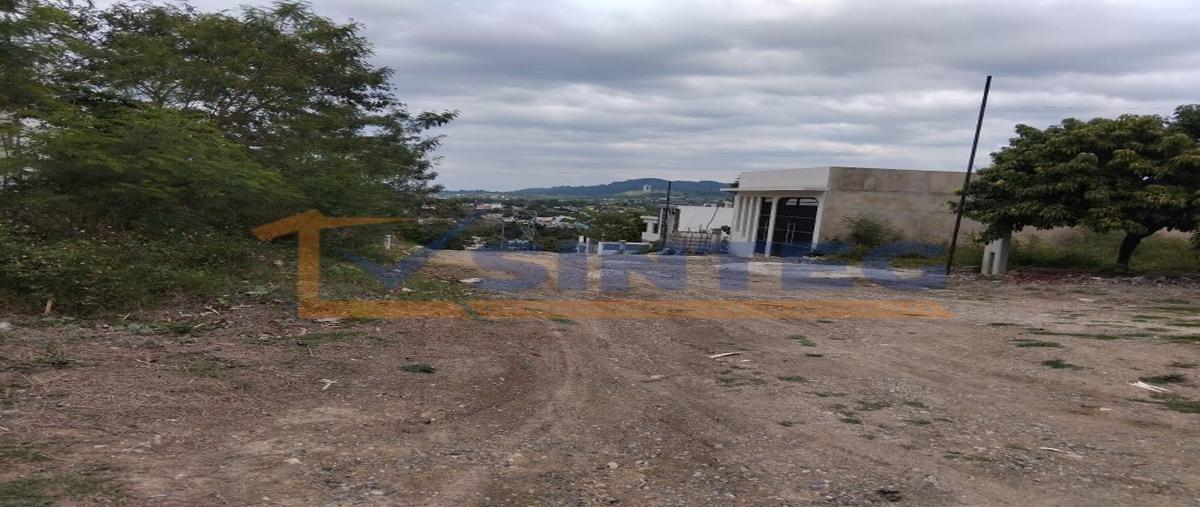 Foto de terreno habitacional en venta en  , yanga, poza rica de hidalgo, veracruz de ignacio de la llave, 30994607 No. 03