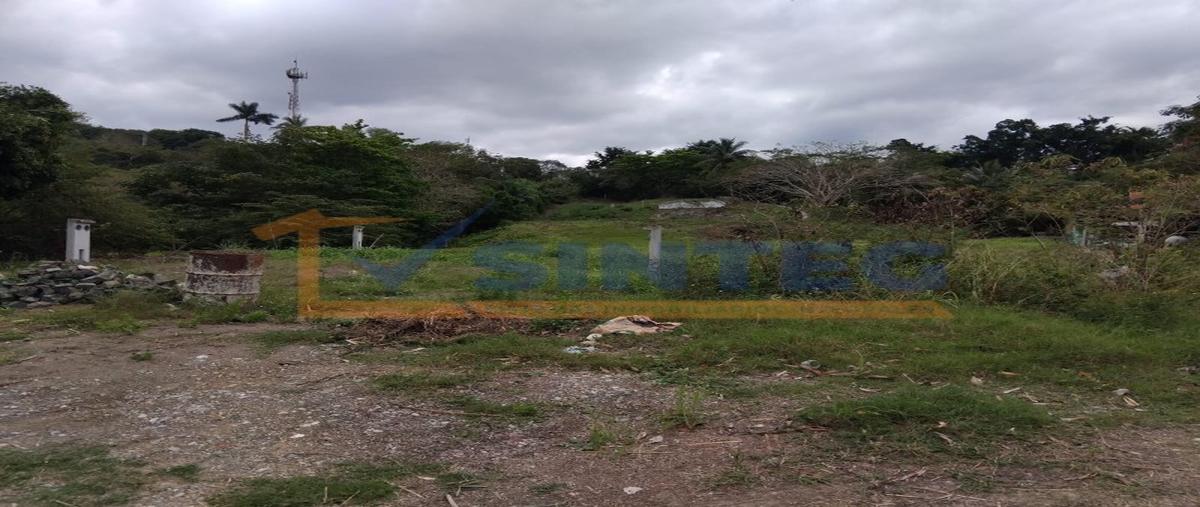 Foto de terreno habitacional en venta en  , yanga, poza rica de hidalgo, veracruz de ignacio de la llave, 30994607 No. 05