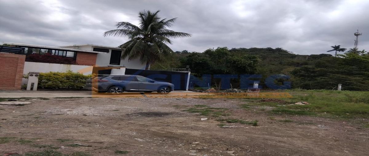 Foto de terreno habitacional en venta en  , yanga, poza rica de hidalgo, veracruz de ignacio de la llave, 0 No. 03