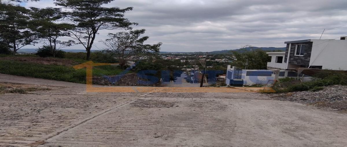 Foto de terreno habitacional en venta en  , yanga, poza rica de hidalgo, veracruz de ignacio de la llave, 0 No. 04