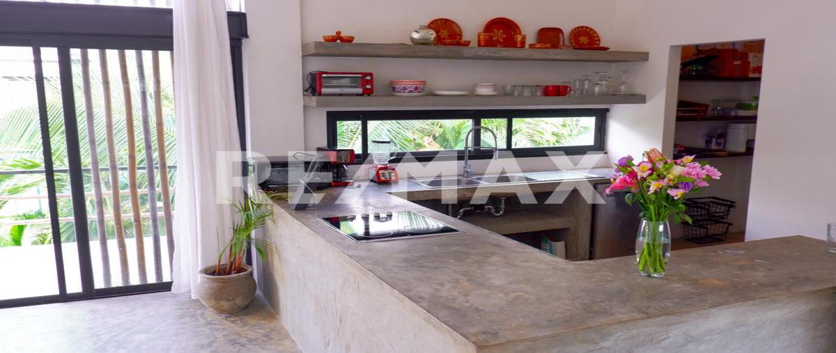 Foto de departamento en venta en yantra , tulum centro, tulum, quintana roo, 0 No. 03
