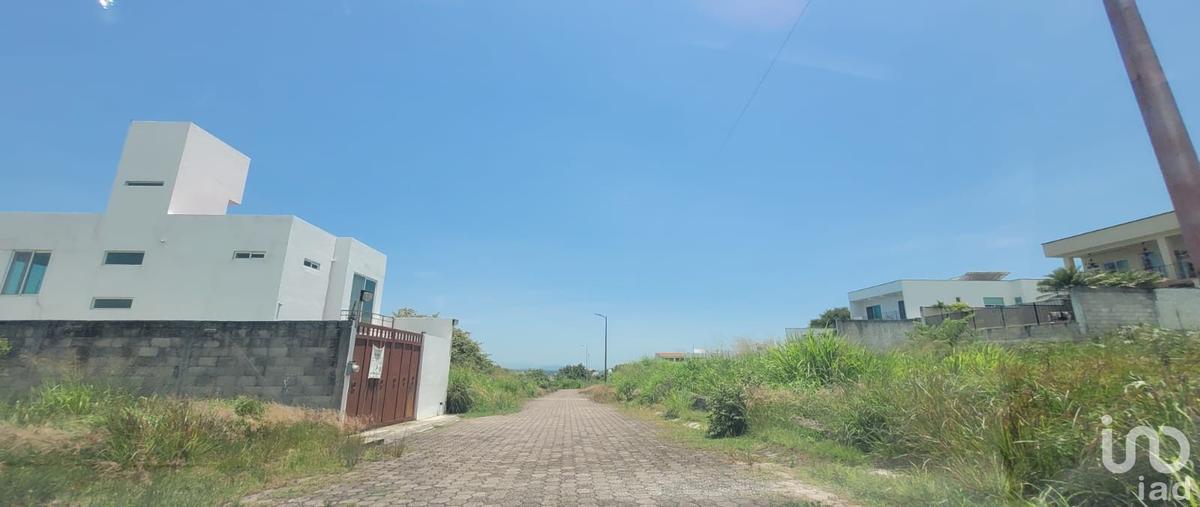 Foto de terreno habitacional en venta en yanzi 79, real de oaxtepec, yautepec, morelos, 30198245 No. 03