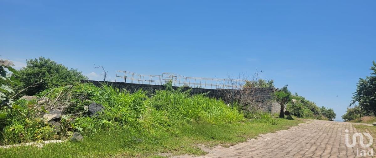 Foto de terreno habitacional en venta en yanzi 79, real de oaxtepec, yautepec, morelos, 30198245 No. 05