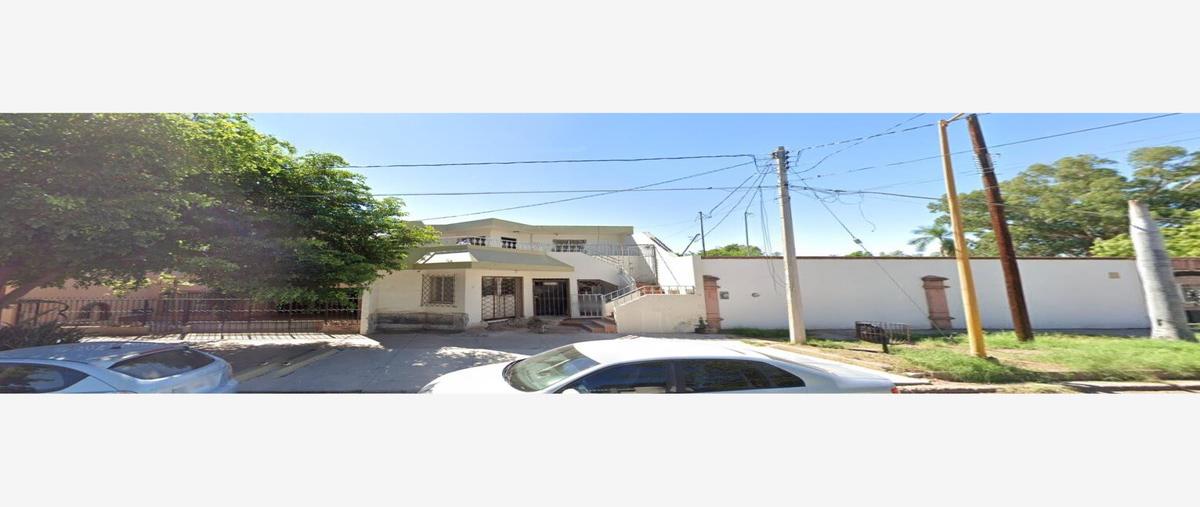 Foto de casa en venta en yaqui 000, urbanizable 4, cajeme, sonora, 26602218 No. 01