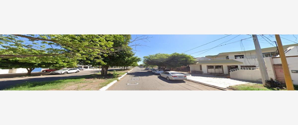 Foto de casa en venta en yaqui 000, urbanizable 4, cajeme, sonora, 26602218 No. 03