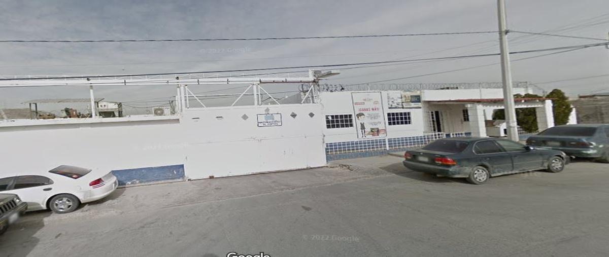 Foto de casa en venta en yaquis , azteca, juárez, chihuahua, 26756117 No. 04