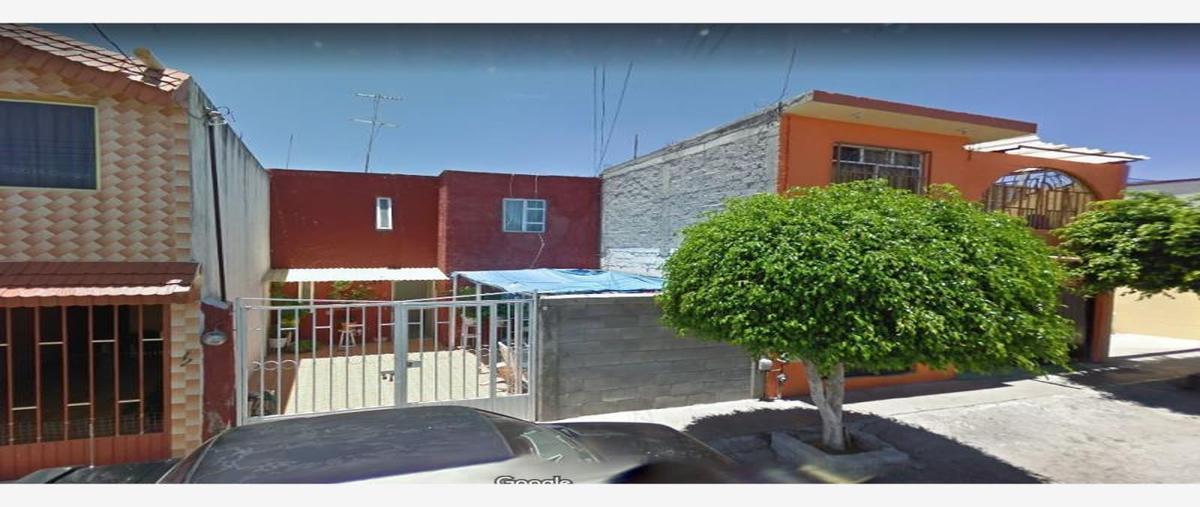 Foto de casa en venta en yaquis , cerrito colorado, querétaro, querétaro, 0 No. 03