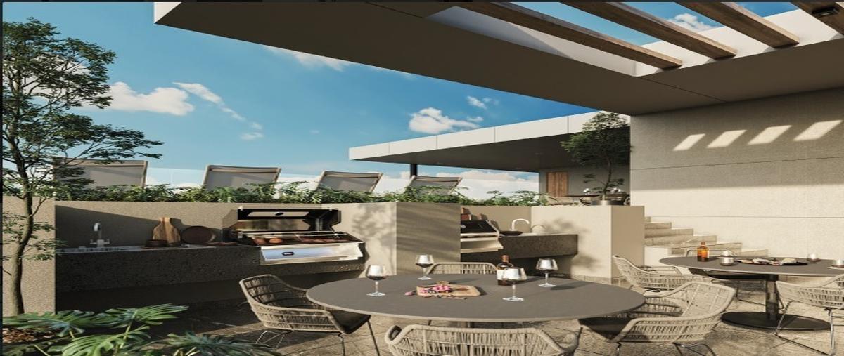 Foto de departamento en venta en yaquis , monraz, guadalajara, jalisco, 0 No. 05