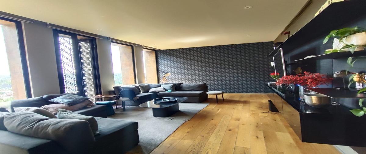 Foto de departamento en renta en yaquis , prados de providencia, guadalajara, jalisco, 0 No. 03