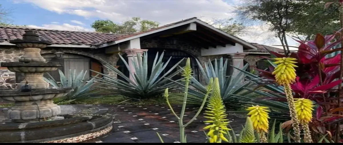 Foto de rancho en venta en yautepec -, 24 de febrero, yautepec, morelos, 0 No. 03