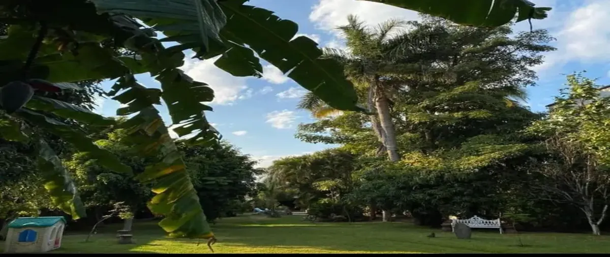 Foto de rancho en venta en yautepec -, 24 de febrero, yautepec, morelos, 0 No. 04