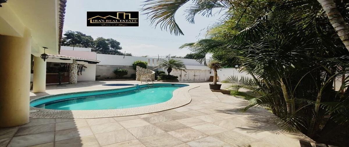 Foto de casa en venta en yautepec , 5 de mayo, yautepec, morelos, 29871885 No. 05