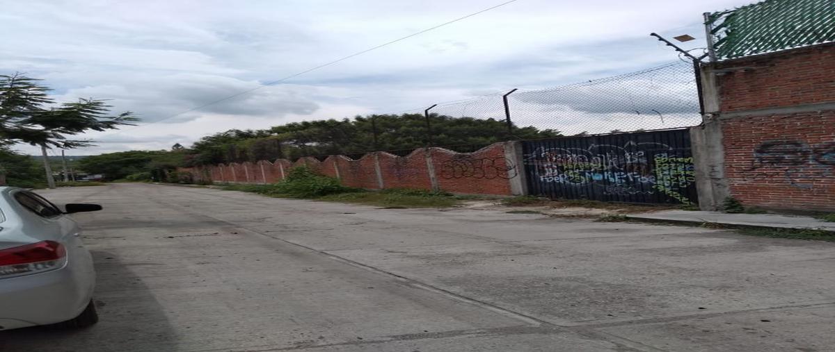 Foto de terreno habitacional en venta en yautepec centro , centro, yautepec, morelos, 24787720 No. 03