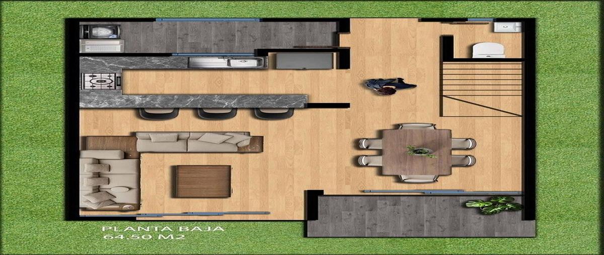 Foto de casa en venta en yautepec , centro, yautepec, morelos, 31021924 No. 03