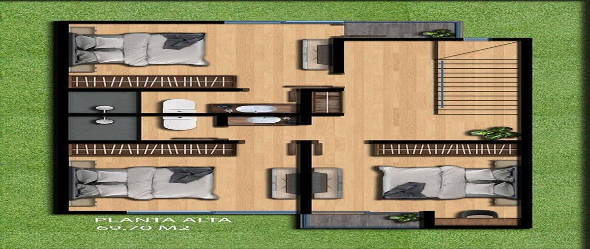 Foto de casa en venta en yautepec , centro, yautepec, morelos, 31021924 No. 04