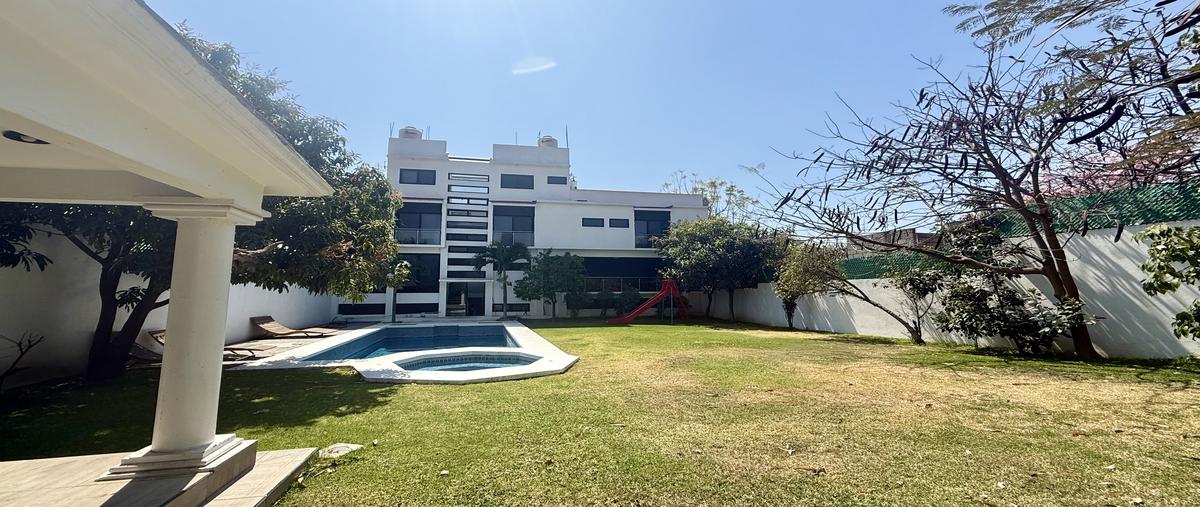 Foto de casa en venta en yautepec , el capulín, yautepec, morelos, 31324447 No. 05