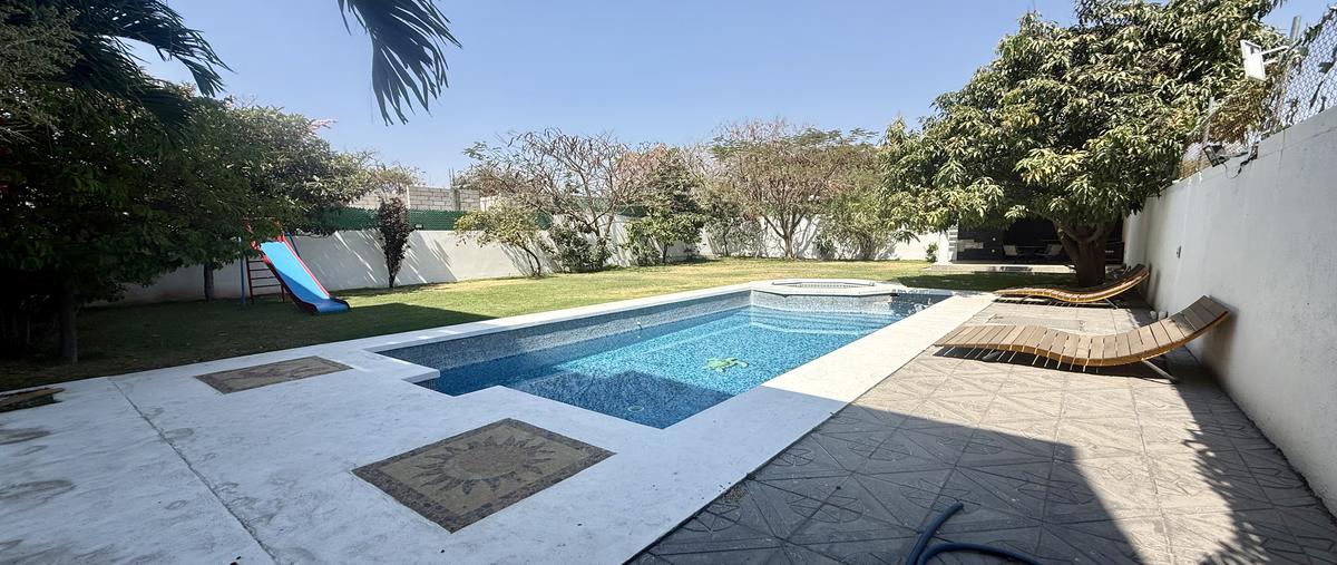 Foto de casa en venta en yautepec , el capulín, yautepec, morelos, 31324447 No. 07