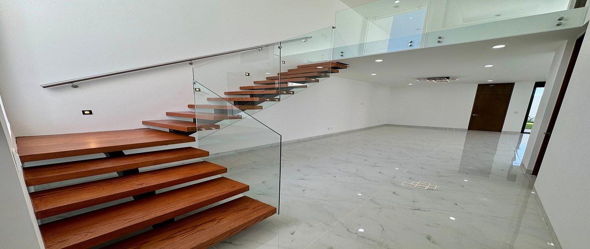 Foto de casa en venta en yavia , zibatá, el marqués, querétaro, 0 No. 03