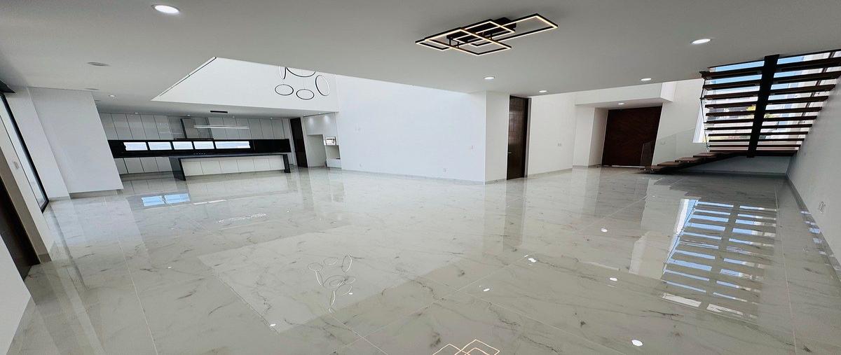 Foto de casa en venta en yavia , zibatá, el marqués, querétaro, 0 No. 04