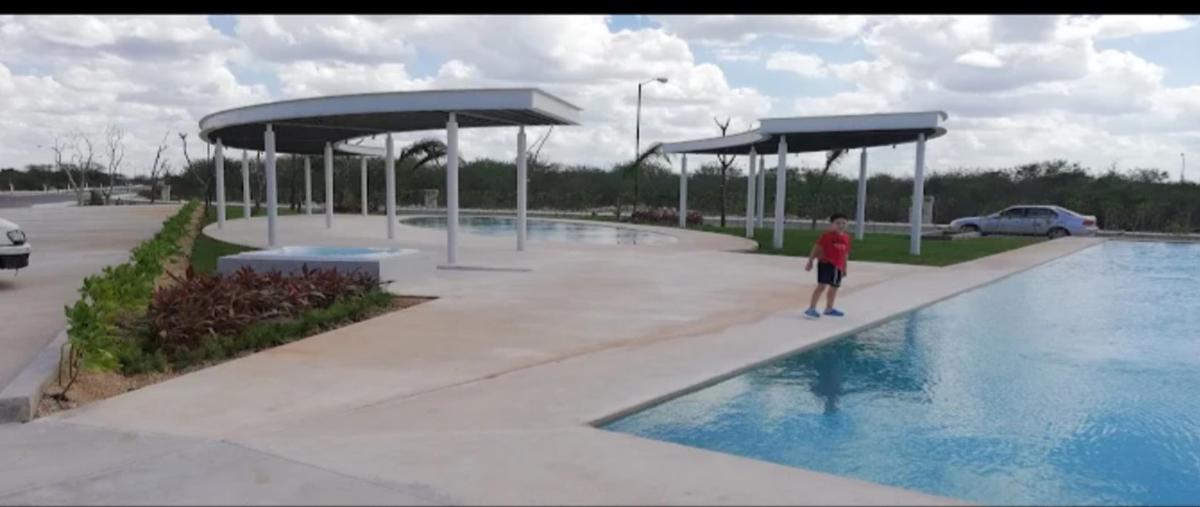 Foto de terreno habitacional en venta en yax lum , yaxkukul, yaxkukul, yucatán, 0 No. 03