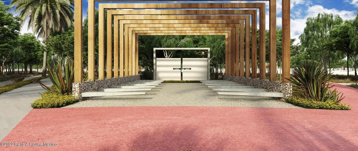 Foto de terreno habitacional en venta en  , yaxcaba, yaxcabá, yucatán, 0 No. 04