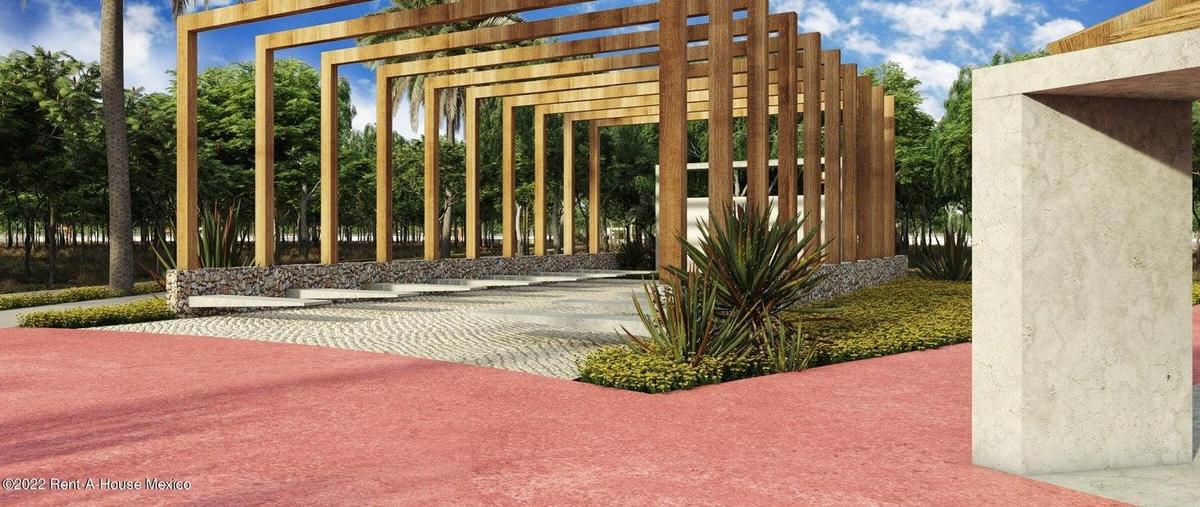 Foto de terreno habitacional en venta en  , yaxcaba, yaxcabá, yucatán, 0 No. 05