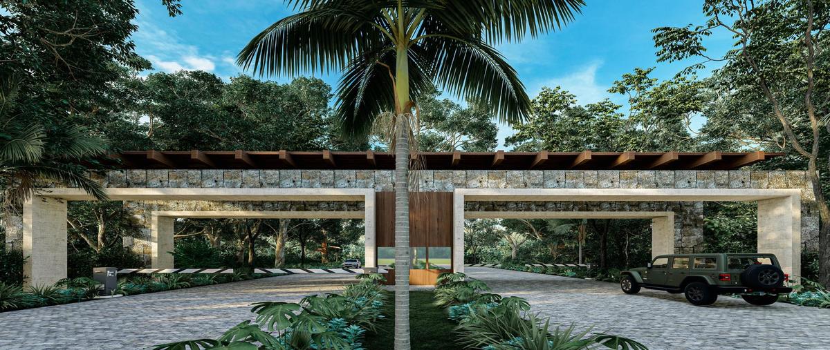 Foto de terreno habitacional en , yaxcaba, yaxcabá, yucatán, 0 foto 04 Foto de terreno habitacional en venta en , yaxcaba, yaxcabá, yucatán, 0 No. 04