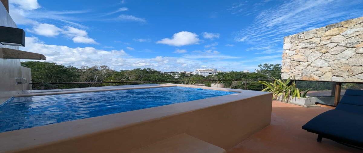 Foto de departamento en venta en yaxche , aldea zama, tulum, quintana roo, 0 No. 35