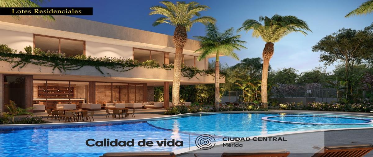Foto de terreno habitacional en venta en  , yaxché casares, mérida, yucatán, 27914406 No. 04