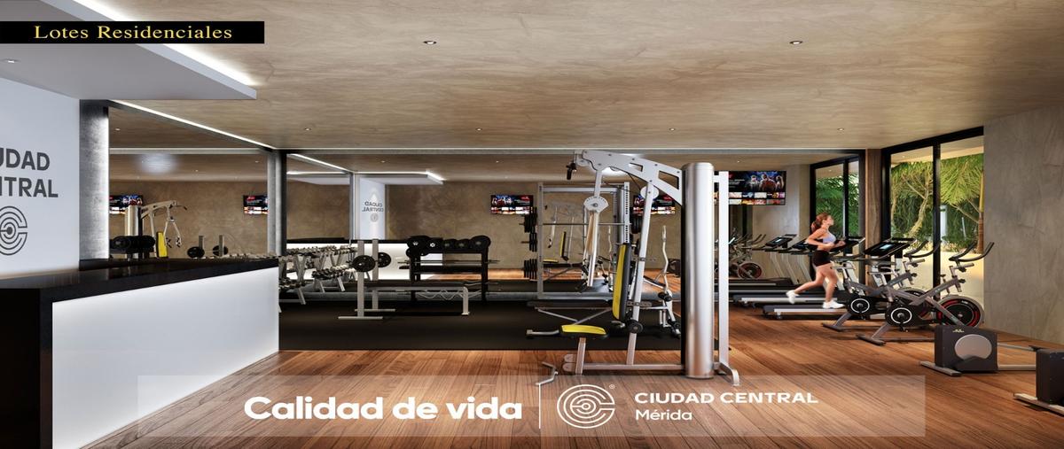 Foto de terreno habitacional en venta en  , yaxché casares, mérida, yucatán, 27914406 No. 05