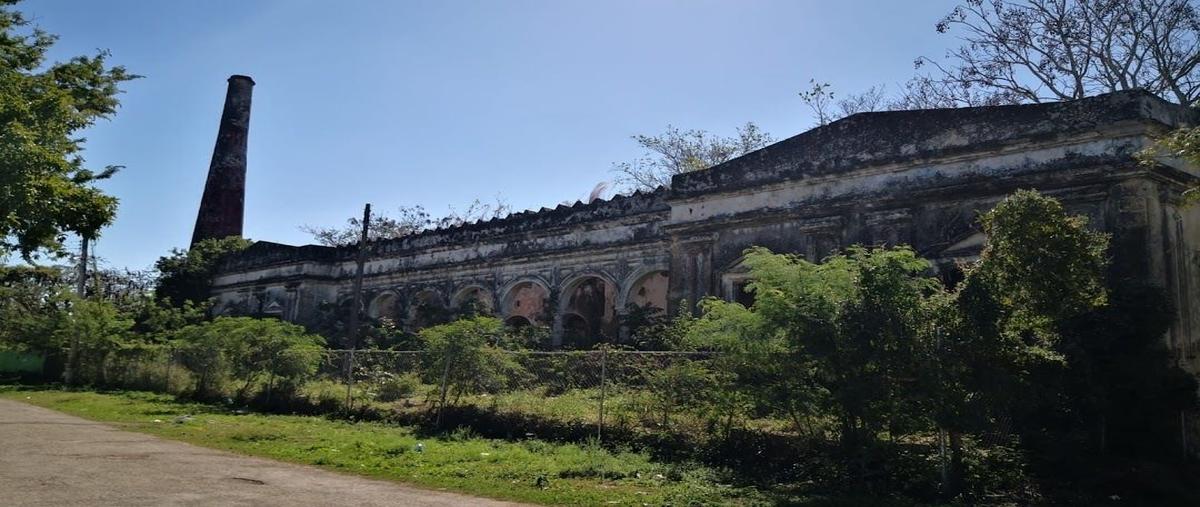 Foto de terreno habitacional en , yaxche de peón, ucú, yucatán, 0 foto 01 Foto de terreno habitacional en venta en , yaxche de peón, ucú, yucatán, 0 No. 01