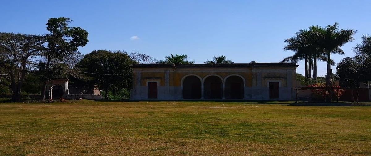 Foto de terreno habitacional en , yaxche de peón, ucú, yucatán, 0 foto 03 Foto de terreno habitacional en venta en , yaxche de peón, ucú, yucatán, 0 No. 03