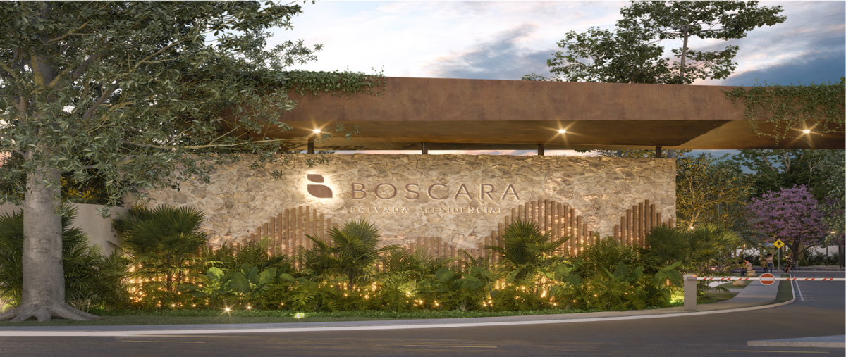 Foto de terreno habitacional en venta en  , yaxche, mérida, yucatán, 27573729 No. 03