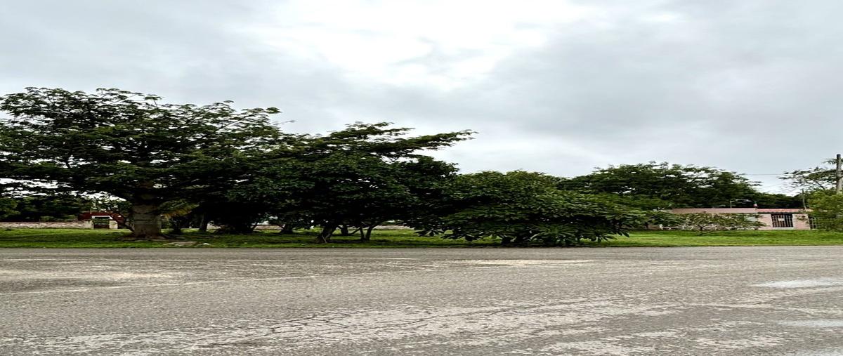 Foto de terreno habitacional en venta en  , yaxche, mérida, yucatán, 28777020 No. 05