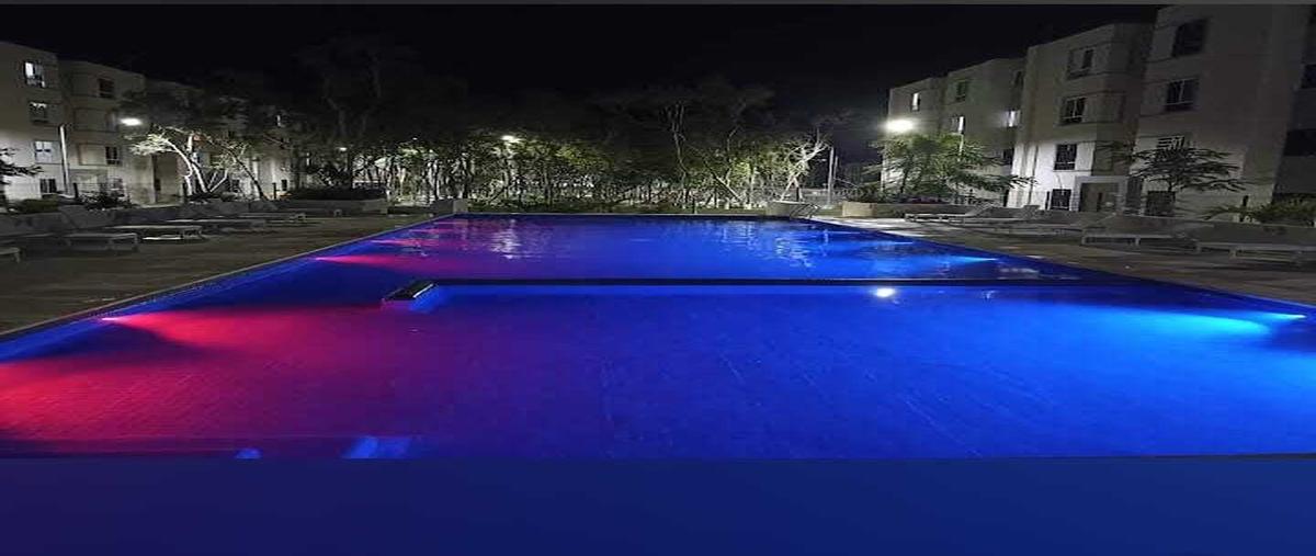 Foto de departamento en venta en  , yaxche, tulum, quintana roo, 30308180 No. 04