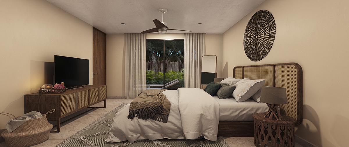Foto de departamento en venta en yaxche , villas tulum, tulum, quintana roo, 0 No. 03